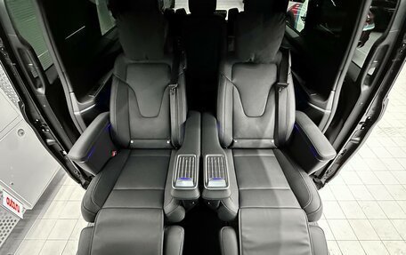 Mercedes-Benz V-Класс, 2026 год, 15 100 000 рублей, 25 фотография