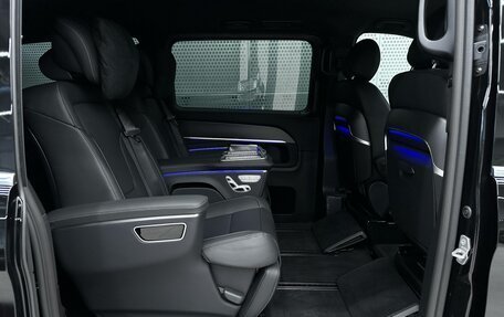 Mercedes-Benz V-Класс, 2026 год, 15 100 000 рублей, 24 фотография