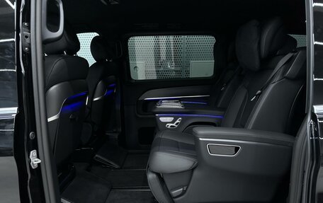 Mercedes-Benz V-Класс, 2026 год, 15 100 000 рублей, 23 фотография