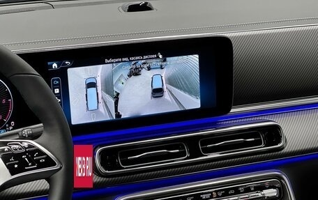 Mercedes-Benz V-Класс, 2026 год, 15 100 000 рублей, 20 фотография