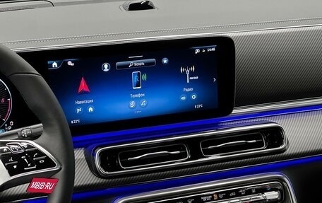 Mercedes-Benz V-Класс, 2026 год, 15 100 000 рублей, 19 фотография