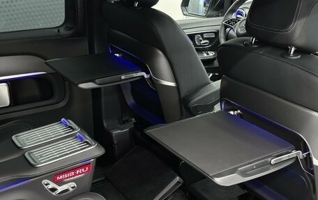 Mercedes-Benz V-Класс, 2026 год, 15 100 000 рублей, 27 фотография