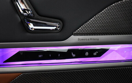 BMW 7 серия, 2024 год, 17 000 000 рублей, 12 фотография