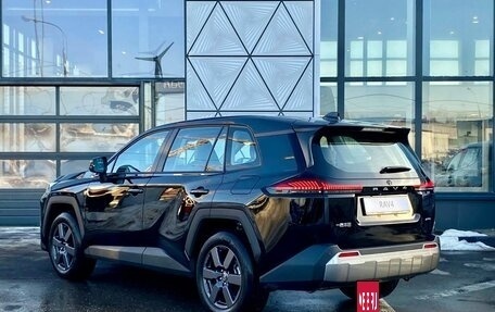 Toyota RAV4, 2026 год, 5 150 000 рублей, 9 фотография