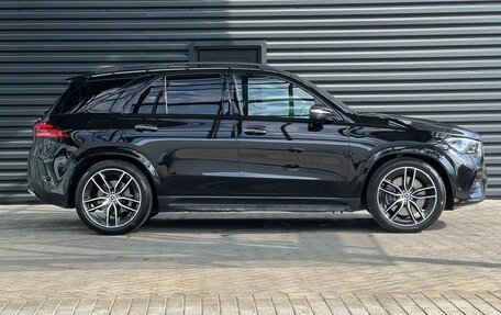 Mercedes-Benz GLE, 2023 год, 12 790 000 рублей, 3 фотография