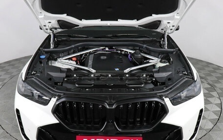 BMW X6, 2025 год, 15 600 000 рублей, 14 фотография