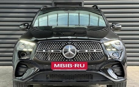Mercedes-Benz GLE, 2023 год, 12 790 000 рублей, 2 фотография