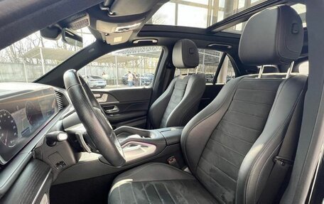 Mercedes-Benz GLE, 2023 год, 12 790 000 рублей, 12 фотография