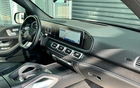 Mercedes-Benz GLE, 2023 год, 12 790 000 рублей, 10 фотография