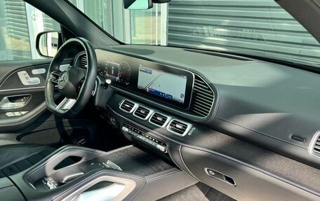 Mercedes-Benz GLE, 2023 год, 12 790 000 рублей, 9 фотография