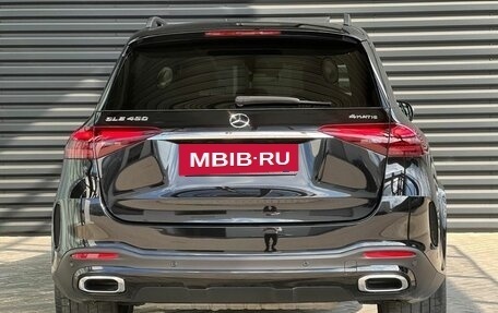 Mercedes-Benz GLE, 2023 год, 12 790 000 рублей, 5 фотография