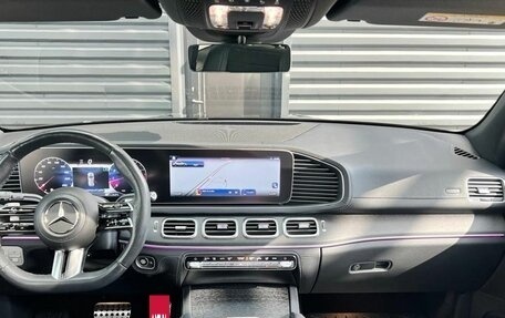 Mercedes-Benz GLE, 2023 год, 12 790 000 рублей, 7 фотография