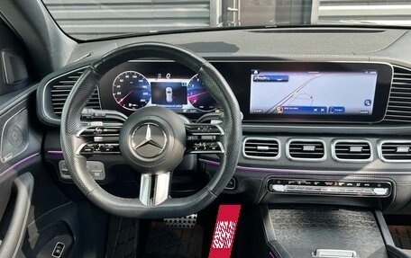 Mercedes-Benz GLE, 2023 год, 12 790 000 рублей, 8 фотография