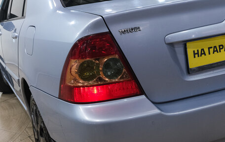 Toyota Corolla, 2006 год, 629 000 рублей, 8 фотография