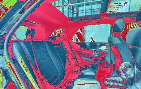 Mercedes-Benz GLE, 2023 год, 12 790 000 рублей, 17 фотография