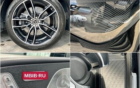 Mercedes-Benz GLE, 2023 год, 12 790 000 рублей, 22 фотография