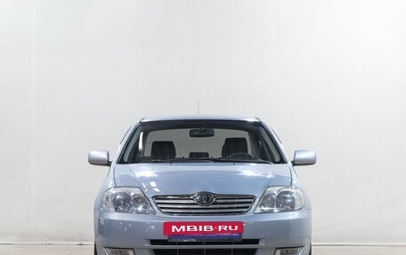 Toyota Corolla, 2006 год, 629 000 рублей, 3 фотография