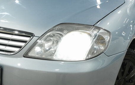 Toyota Corolla, 2006 год, 629 000 рублей, 11 фотография