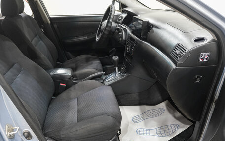 Toyota Corolla, 2006 год, 629 000 рублей, 13 фотография