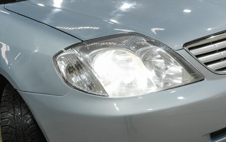 Toyota Corolla, 2006 год, 629 000 рублей, 10 фотография