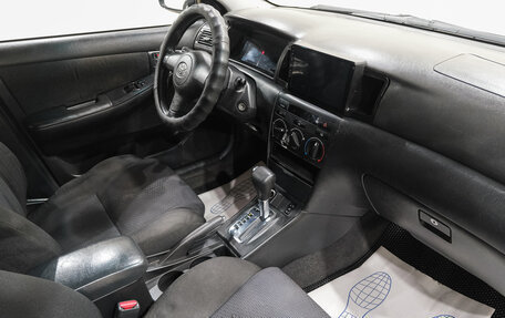 Toyota Corolla, 2006 год, 629 000 рублей, 14 фотография