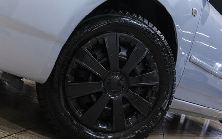 Toyota Corolla, 2006 год, 629 000 рублей, 12 фотография