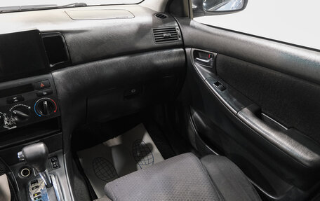 Toyota Corolla, 2006 год, 629 000 рублей, 18 фотография