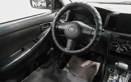 Toyota Corolla, 2006 год, 629 000 рублей, 17 фотография