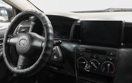 Toyota Corolla, 2006 год, 629 000 рублей, 20 фотография