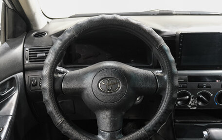 Toyota Corolla, 2006 год, 629 000 рублей, 21 фотография