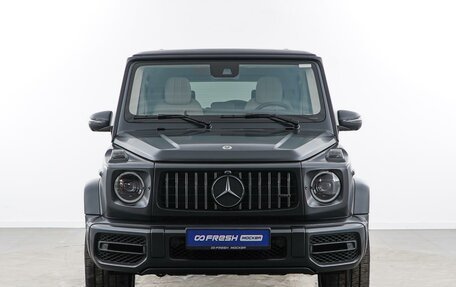 Mercedes-Benz G-Класс AMG, 2023 год, 26 877 076 рублей, 3 фотография