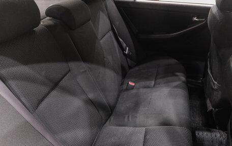 Toyota Corolla, 2006 год, 629 000 рублей, 28 фотография