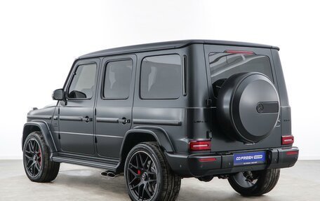 Mercedes-Benz G-Класс AMG, 2023 год, 26 877 076 рублей, 2 фотография