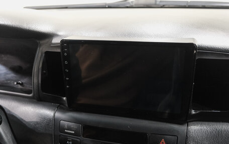 Toyota Corolla, 2006 год, 629 000 рублей, 27 фотография