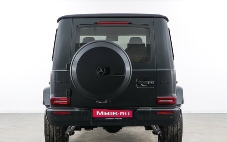 Mercedes-Benz G-Класс AMG, 2023 год, 26 877 076 рублей, 4 фотография