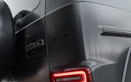 Mercedes-Benz G-Класс AMG, 2023 год, 26 877 076 рублей, 8 фотография