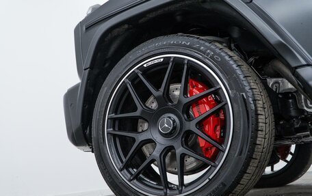 Mercedes-Benz G-Класс AMG, 2023 год, 26 877 076 рублей, 7 фотография