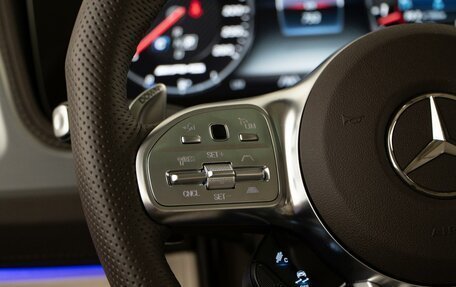Mercedes-Benz G-Класс AMG, 2023 год, 26 877 076 рублей, 17 фотография