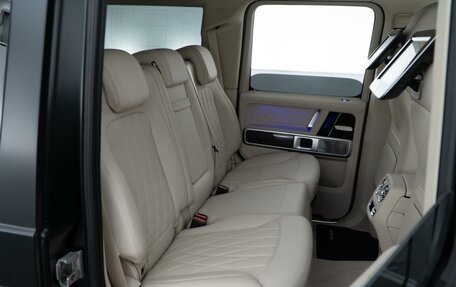 Mercedes-Benz G-Класс AMG, 2023 год, 26 877 076 рублей, 10 фотография