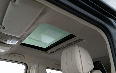 Mercedes-Benz G-Класс AMG, 2023 год, 26 877 076 рублей, 15 фотография