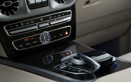 Mercedes-Benz G-Класс AMG, 2023 год, 26 877 076 рублей, 19 фотография