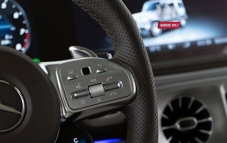 Mercedes-Benz G-Класс AMG, 2023 год, 26 877 076 рублей, 18 фотография