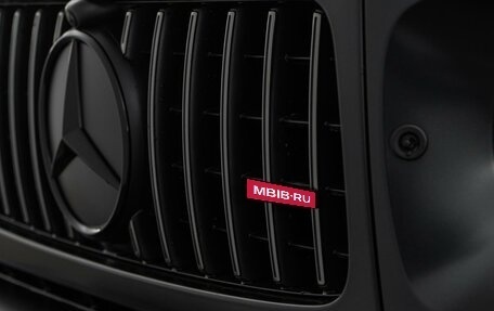 Mercedes-Benz G-Класс AMG, 2023 год, 26 877 076 рублей, 6 фотография