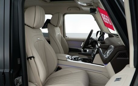 Mercedes-Benz G-Класс AMG, 2023 год, 26 877 076 рублей, 11 фотография