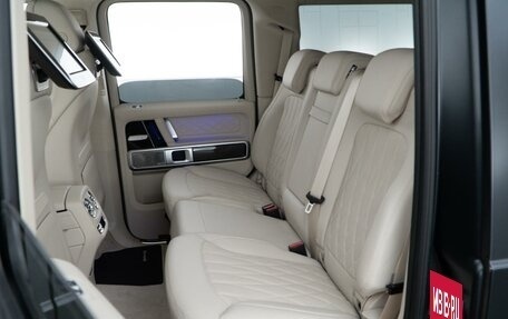 Mercedes-Benz G-Класс AMG, 2023 год, 26 877 076 рублей, 12 фотография