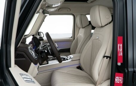 Mercedes-Benz G-Класс AMG, 2023 год, 26 877 076 рублей, 13 фотография