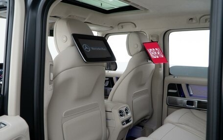 Mercedes-Benz G-Класс AMG, 2023 год, 26 877 076 рублей, 14 фотография