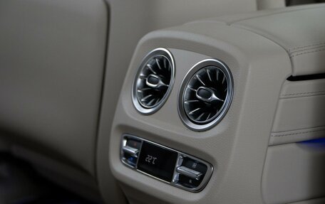 Mercedes-Benz G-Класс AMG, 2023 год, 26 877 076 рублей, 22 фотография