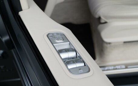 Mercedes-Benz G-Класс AMG, 2023 год, 26 877 076 рублей, 24 фотография