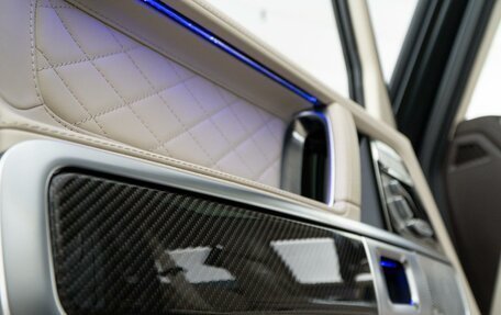 Mercedes-Benz G-Класс AMG, 2023 год, 26 877 076 рублей, 29 фотография